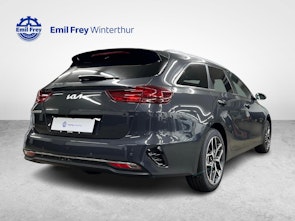 Vehicle image KIA Ceed SW 1.5 T-GDi Power