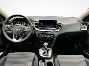 Vehicle image KIA Ceed SW 1.5 T-GDi Power