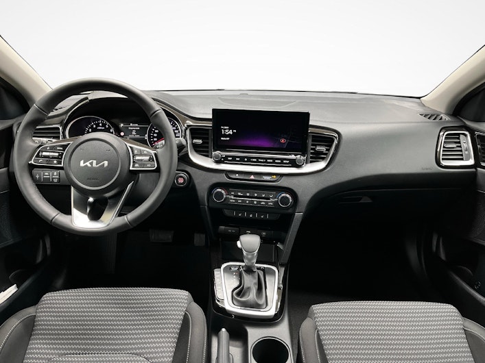 Vehicle image KIA CEED