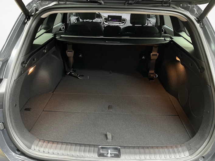 Vehicle image KIA CEED