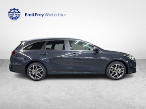 Vehicle image KIA Ceed SW 1.5 T-GDi Power