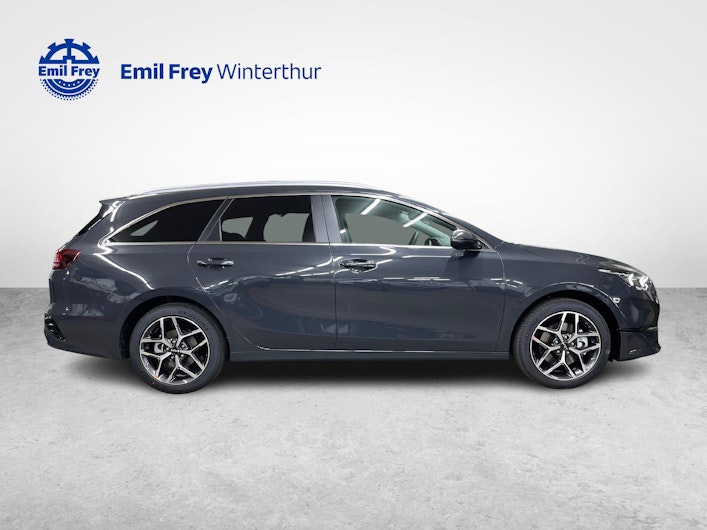 Vehicle image KIA CEED