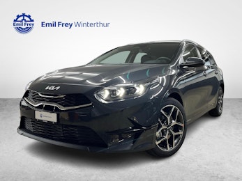 Vehicle image KIA Ceed SW 1.5 T-GDi Power Vehicle image KIA Ceed SW 1.5 T-GDi Power