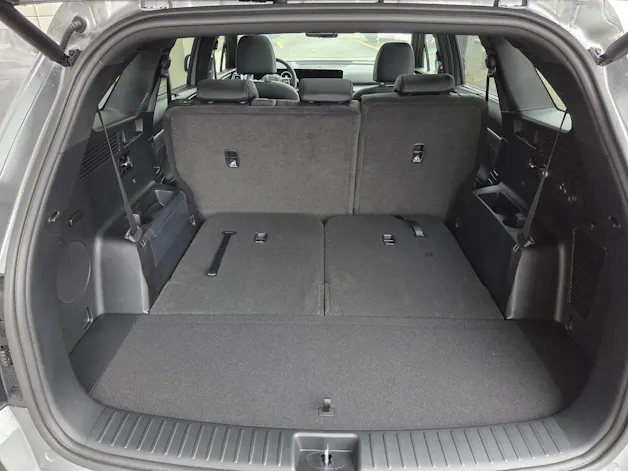 Kia Sorento 2.2 SmartD Style 7P