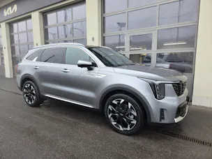 Kia Sorento 2.2 SmartD Style 7P