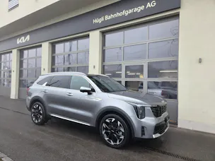 Kia Sorento 2.2 SmartD Style 7P