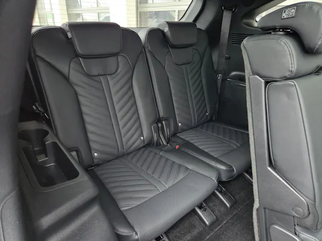 Kia Sorento 2.2 SmartD Style 7P
