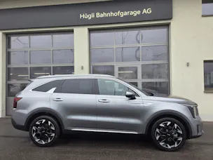 Kia Sorento 2.2 SmartD Style 7P