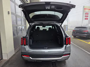 Kia Sorento 2.2 SmartD Style 7P