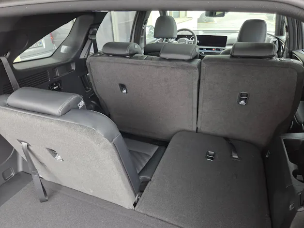 Kia Sorento 2.2 SmartD Style 7P