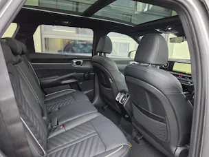 Kia Sorento 2.2 SmartD Style 7P