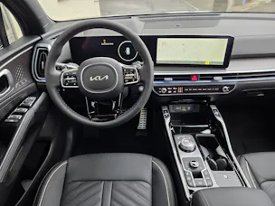 Kia Sorento 2.2 SmartD Style 7P