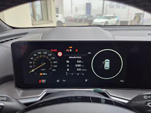 Kia Sorento 2.2 SmartD Style 7P