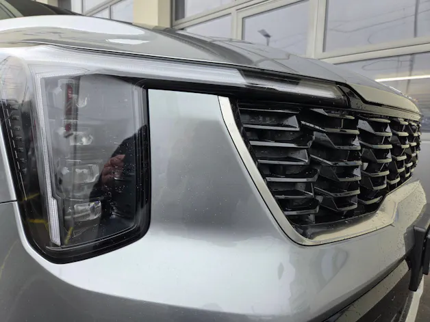 Kia Sorento 2.2 SmartD Style 7P