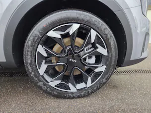 Kia Sorento 2.2 SmartD Style 7P