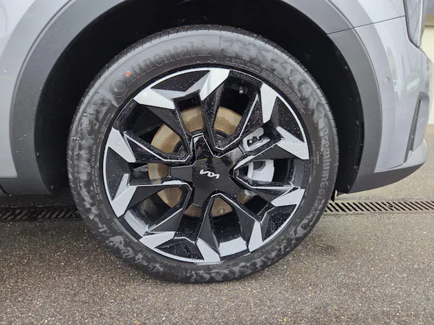 Kia Sorento 2.2 SmartD Style 7P