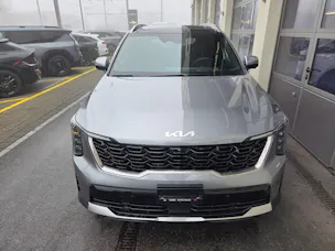 Kia Sorento 2.2 SmartD Style 7P