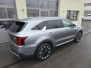 Kia Sorento 2.2 SmartD Style 7P