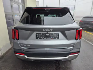 Kia Sorento 2.2 SmartD Style 7P