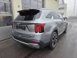 Kia Sorento 2.2 SmartD Style 7P
