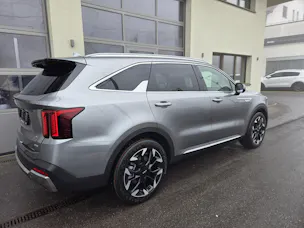 Kia Sorento 2.2 SmartD Style 7P