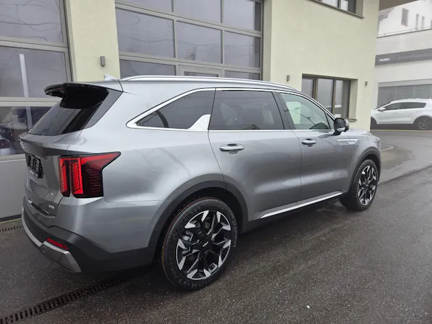 Kia Sorento 2.2 SmartD Style 7P