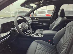 Kia Sorento 2.2 SmartD Style 7P