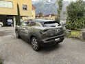 Suzuki e Vitara Compact Top 4x4