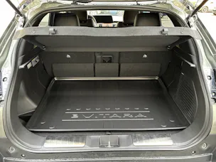 Suzuki e Vitara Compact Top 4x4