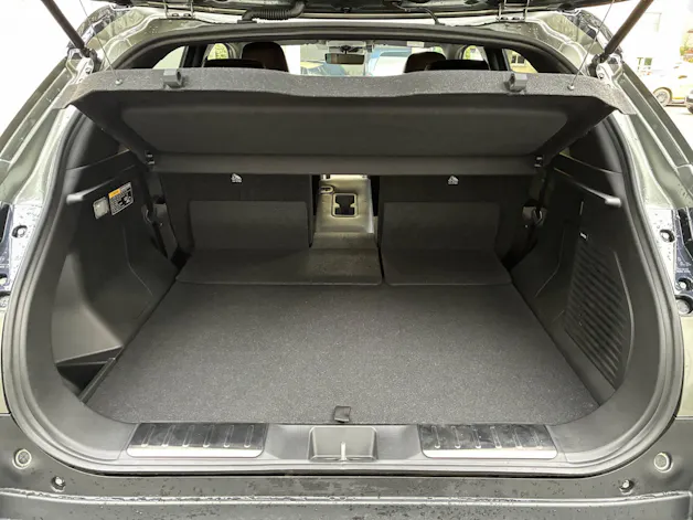 Suzuki e Vitara Compact Top 4x4