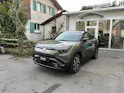 Suzuki e Vitara Compact Top 4x4
