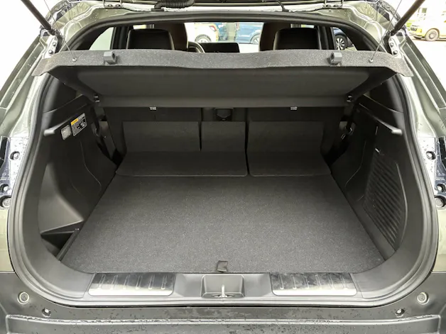 Suzuki e Vitara Compact Top 4x4