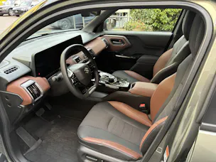 Suzuki e Vitara Compact Top 4x4