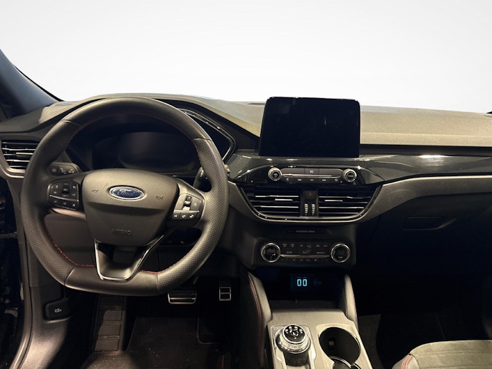 Vehicle image FORD KUGA