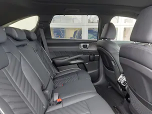 Kia Sorento 1.6 T-GDi Plug-in Hybrid Style 7P