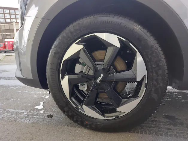 Kia Sorento 1.6 T-GDi Plug-in Hybrid Style 7P