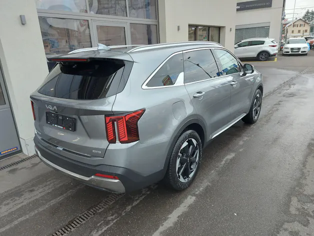 Kia Sorento 1.6 T-GDi Plug-in Hybrid Style 7P