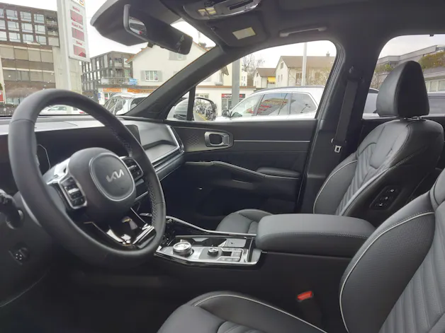 Kia Sorento 1.6 T-GDi Plug-in Hybrid Style 7P