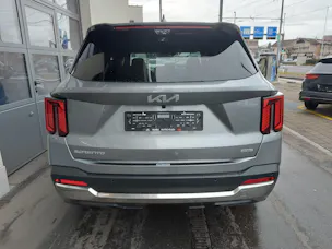 Kia Sorento 1.6 T-GDi Plug-in Hybrid Style 7P