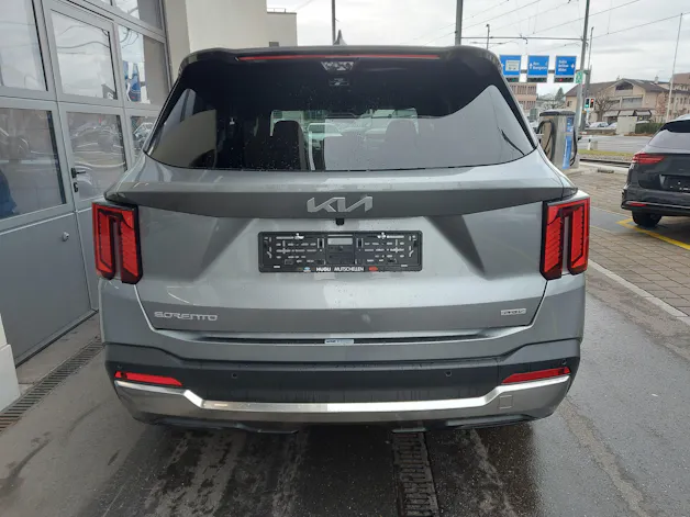 Kia Sorento 1.6 T-GDi Plug-in Hybrid Style 7P