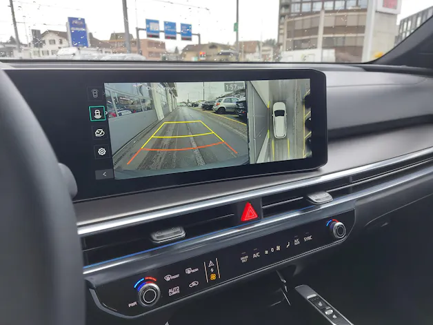 Kia Sorento 1.6 T-GDi Plug-in Hybrid Style 7P