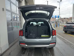 Kia Sorento 1.6 T-GDi Plug-in Hybrid Style 7P