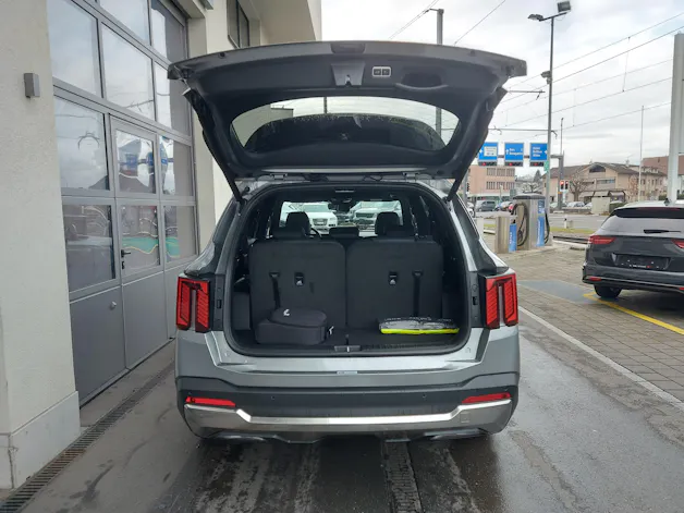 Kia Sorento 1.6 T-GDi Plug-in Hybrid Style 7P