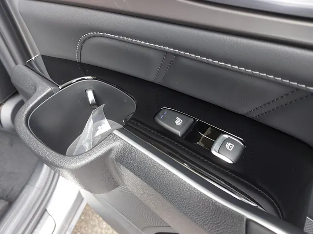 Kia Sorento 1.6 T-GDi Plug-in Hybrid Style 7P