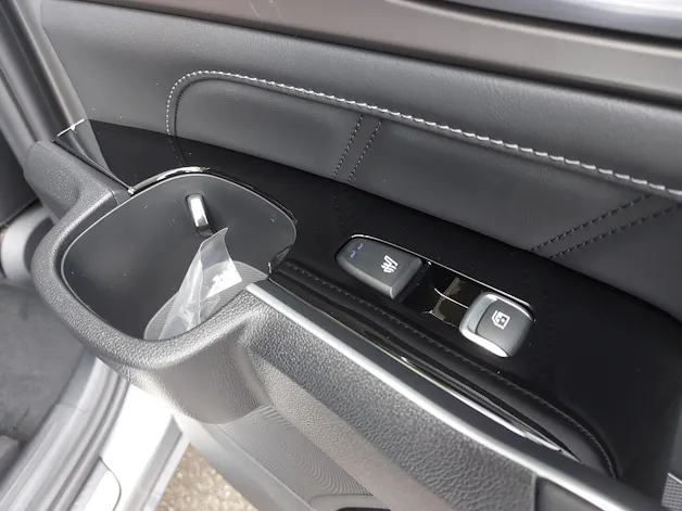 Kia Sorento 1.6 T-GDi Plug-in Hybrid Style 7P