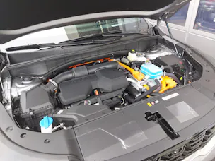 Kia Sorento 1.6 T-GDi Plug-in Hybrid Style 7P