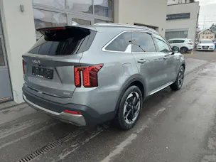 Kia Sorento 1.6 T-GDi Plug-in Hybrid Style 7P