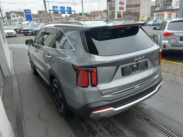 Kia Sorento 1.6 T-GDi Plug-in Hybrid Style 7P