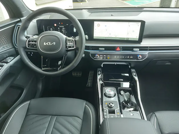 Kia Sorento 1.6 T-GDi Plug-in Hybrid Style 7P