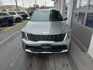 Kia Sorento 1.6 T-GDi Plug-in Hybrid Style 7P